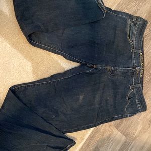 American Eagle Mens Jeans